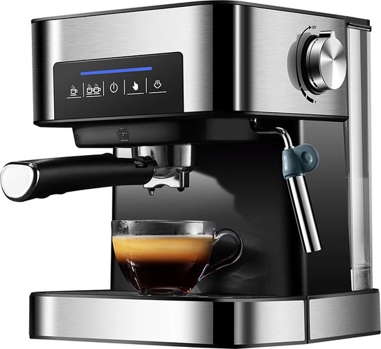 Sensation Milk M50 EA9129 volautomatische koffiemachine | Volautomatische espressomachine | Krups