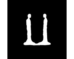 G-Dragon - Übermensch (CD) (White Version)