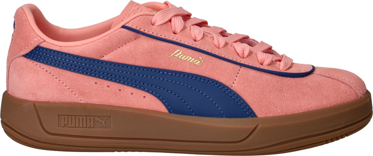 Puma Puma Club Klassika SD Roze