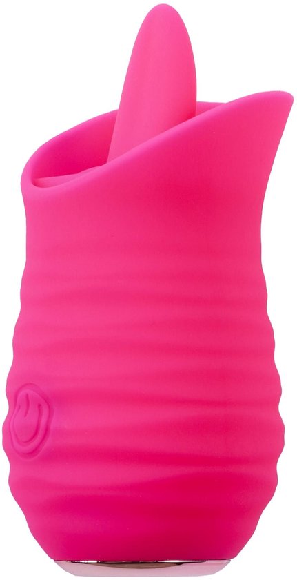 Tracy's Dog - Licky Tong Vibrator