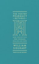 The Poetry Pharmacy Returns More Prescriptions for Courage, Healing and Hope