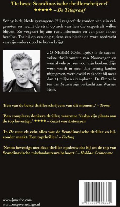 De zoon