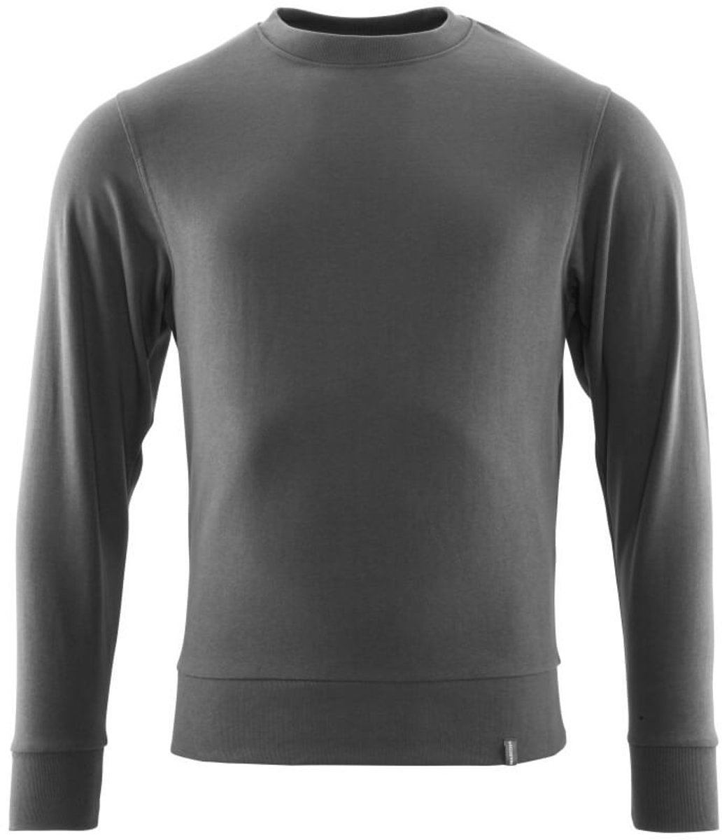 Mascot Crossover Sweatshirt 20384-788 - donkerantraciet - L