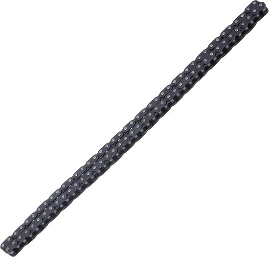 Dirtbike 50cc T8F 96 Links Chain Steel Voor Mini Crossmotor Quad ATV 47cc 49cc Minimoto Pocket Bikes Dirt Bike 50cc