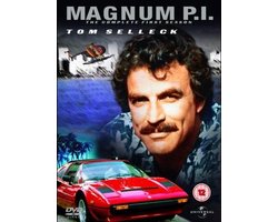 Magnum P.i. Season 1