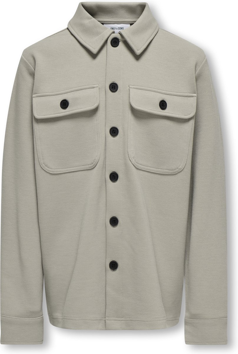ONLY & SONS JUNIOR Overhemd OSJNEWKODYL Overhemd