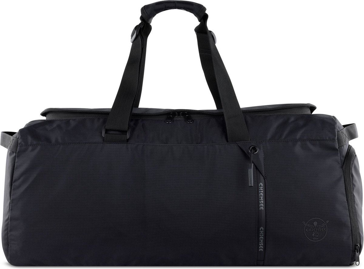 Chiemsee Light N Base Reistas 60 cm - schwarz