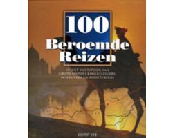 100 Beroemde Reizen