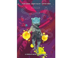 Sea of Stars 2 - Sea of Stars 2
