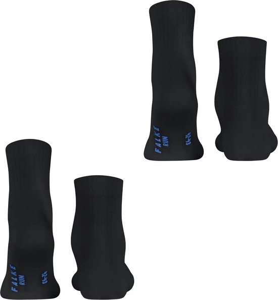 Falke Cool Kick chaussettes baskets femmes qui ne s'affaissent pas - 36 - Wit