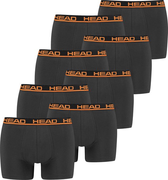 Wilson Power 8 Inch Short II Heren