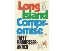 Omslag van Long Island Compromise