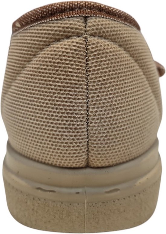 Chaussons bandage Fischer pour femme 13942 - Sable 806 - 38