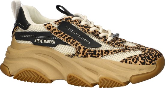 Steve Madden – PossessionL-E Léopard