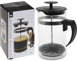 Koffiepot met Zuiger France