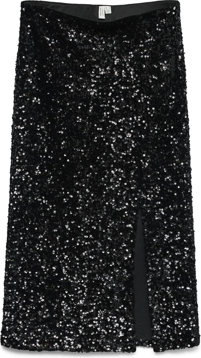 Vero Moda Rok VMHALIA Lange rok