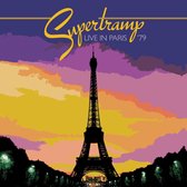 Supertramp - Live In Paris '79 (3 LP)