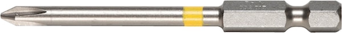 Wurth - Bit PH E 6,3 (1/4) - E 6.3 PH-bit (1/4 inch) x 5 st -