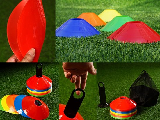 Voetbaltrainer Baba zet zich in voor voetballertjes in Senegal - Groot
