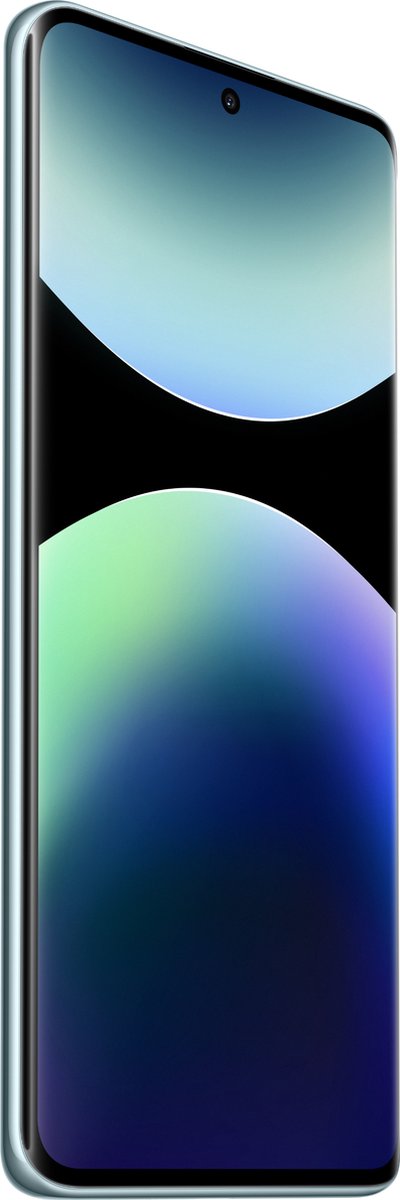 Xiaomi Redmi Note 14 Pro+ - 5G - 12GB/512GB - Frost Blauw thumbnail 5