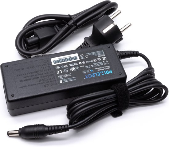 Chargeur pour ordinateur portable Toshiba Satellite L50-C-20W 90W