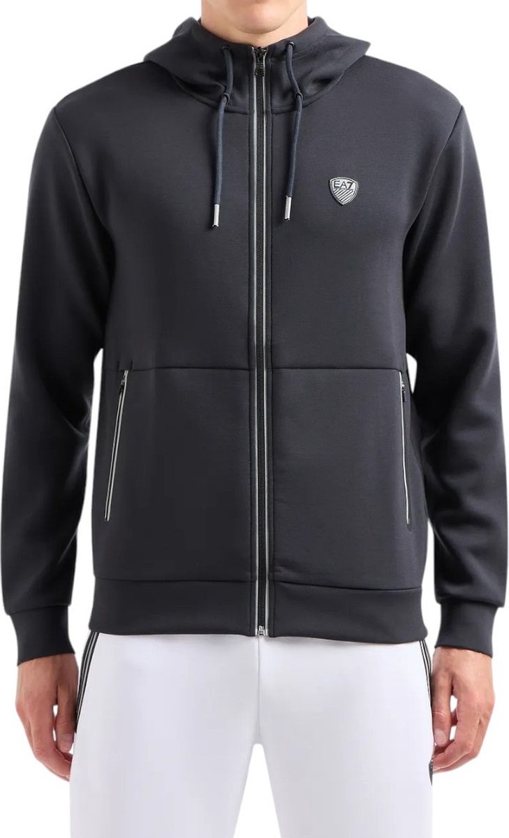 EA7 EA7 Vest Vest Mannen - Maat XL