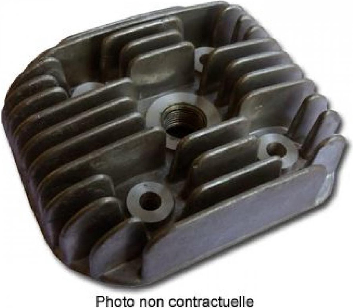 Culasse Master Kit pour Auto Neuf