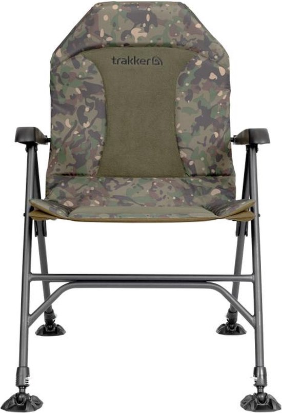 Trakker RLX Recliner Tall van Trakker — afbeelding 5