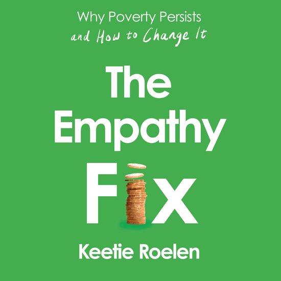 The Empathy Fix - cover