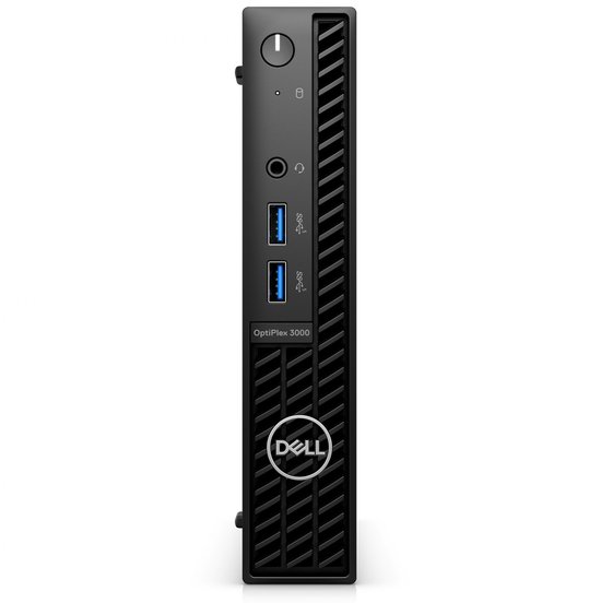 DELL OptiPlex 3000 i5-12500T