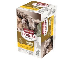 Integra Protect Cat Uri St 64x100g - Kip