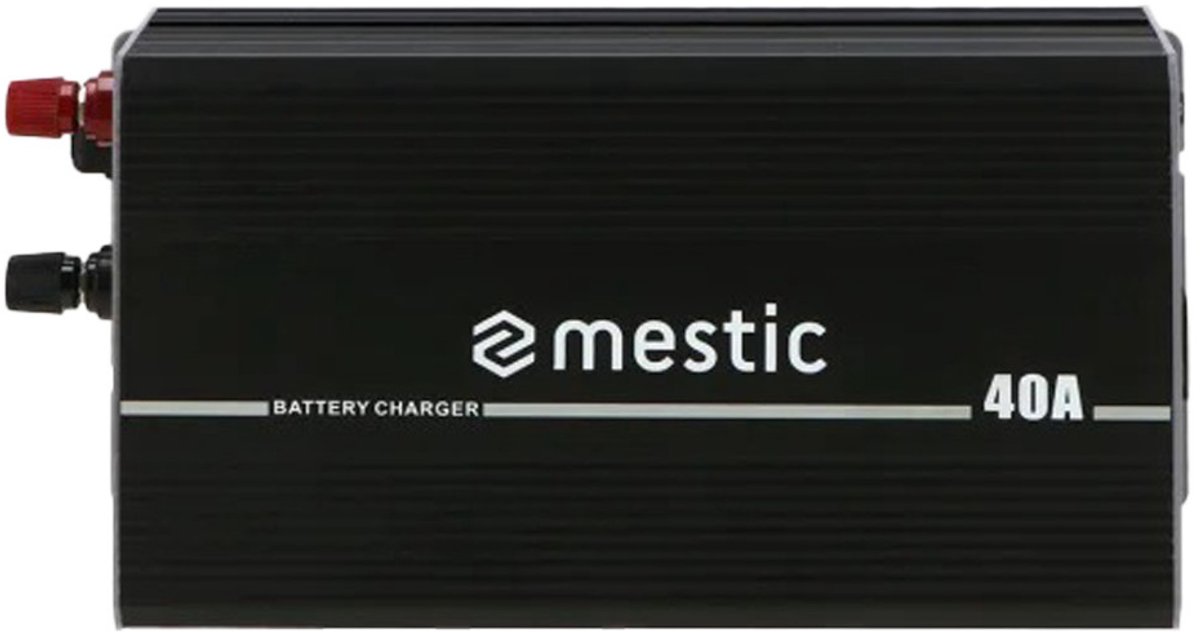 Mestic Lithium Acculader 40A