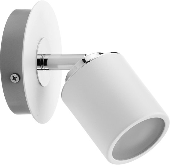 Paulmann Spotlight Tube - IP44 - 1x10W