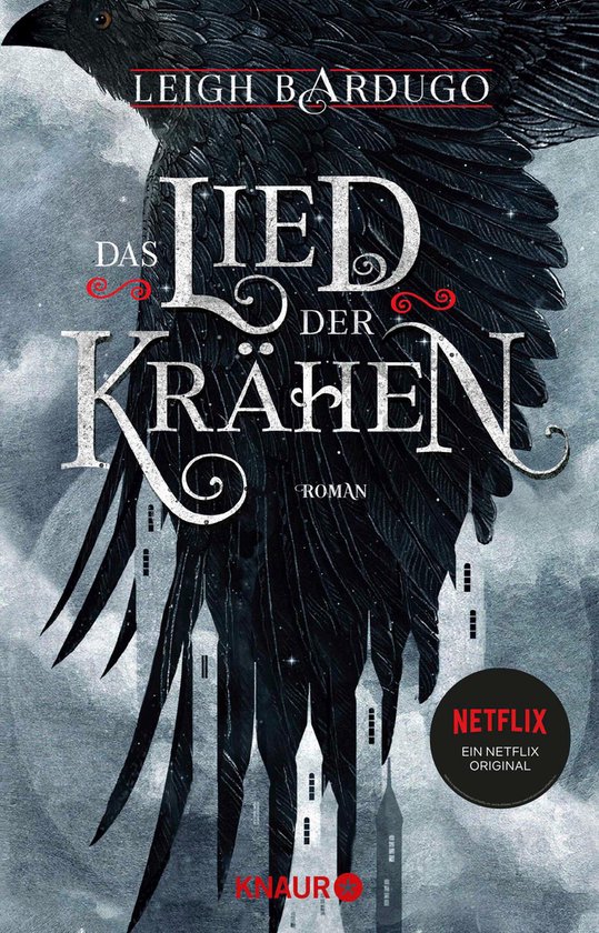 Glory or Grave 1 - Das Lied der Krähen