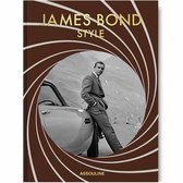 Assouline James Bond Style