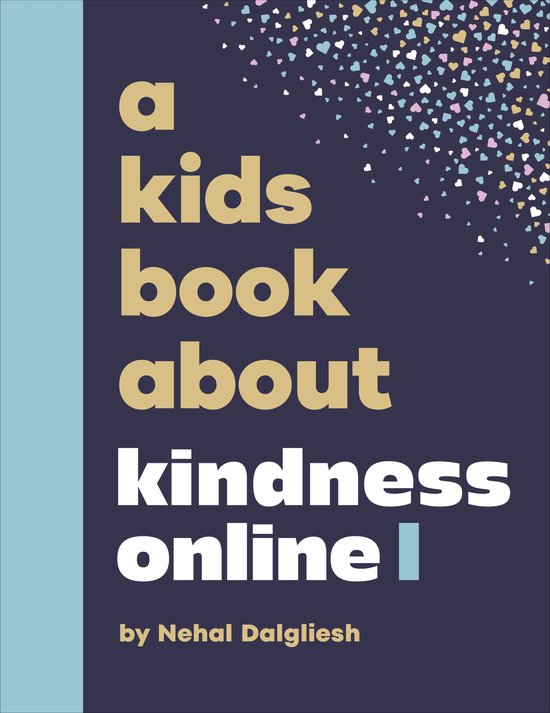 A Kids Book- A Kids Book About Kindness Online - cover