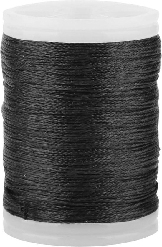 CYSFETENA Bogenschnur Servierfaden – 120 M, 400D Nylon, 34 Lb Bruchfestigkeit, Abriebfest CYSFETENA Bogenschnur Servierfaden – 120 M, 400D Nylon, 34 Lb Bruchfestigkeit, Abriebfest