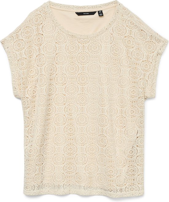 VERO MODA - VMMAYA AVA SS TOP JRS - Femme - Chemisiers