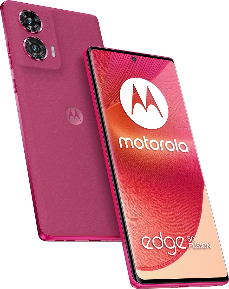 Smartphone Motorola Edge 40 Neo 6,5"Mediatek Dimensity 7030 12 GB RAM 256 GB Blauw