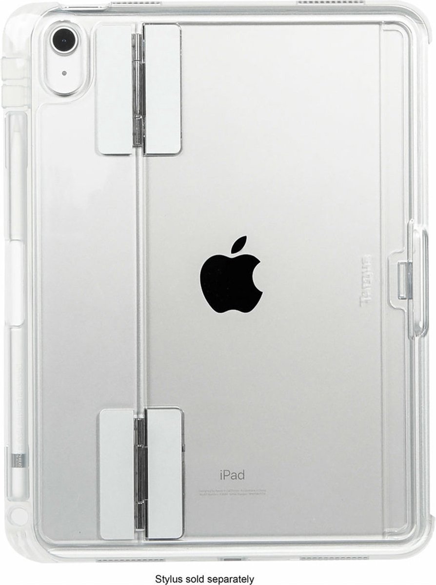 Targus Click-In Clear Case voor iPad