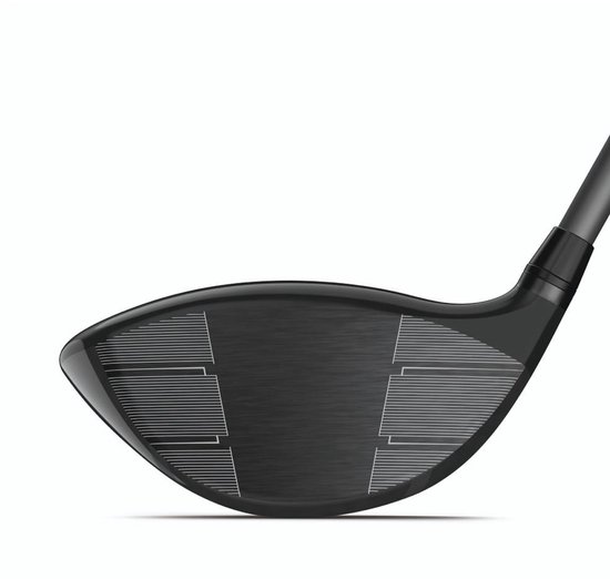 Wilson DynaPower 2 Max Driver 2025 - | Regular - 10,5° - (Loft instelbaar van 9,5° tot 12,5°) | van Wilson — afbeelding 5