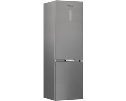 Whirlpool WHK 26403 XP6E1 Vrijstaand 355 l Roestvrijstaal