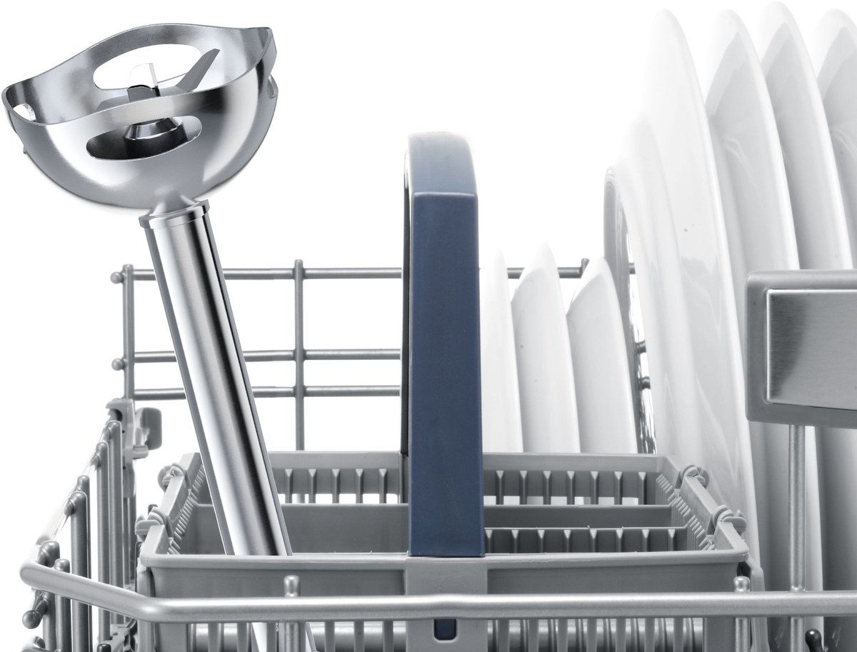 Bosch MSM2620B CleverMixx - Staafmixer - Zwart – foto 5