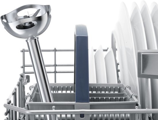 Bosch MSM2620B CleverMixx - Staafmixer - Zwart van Bosch — afbeelding 5