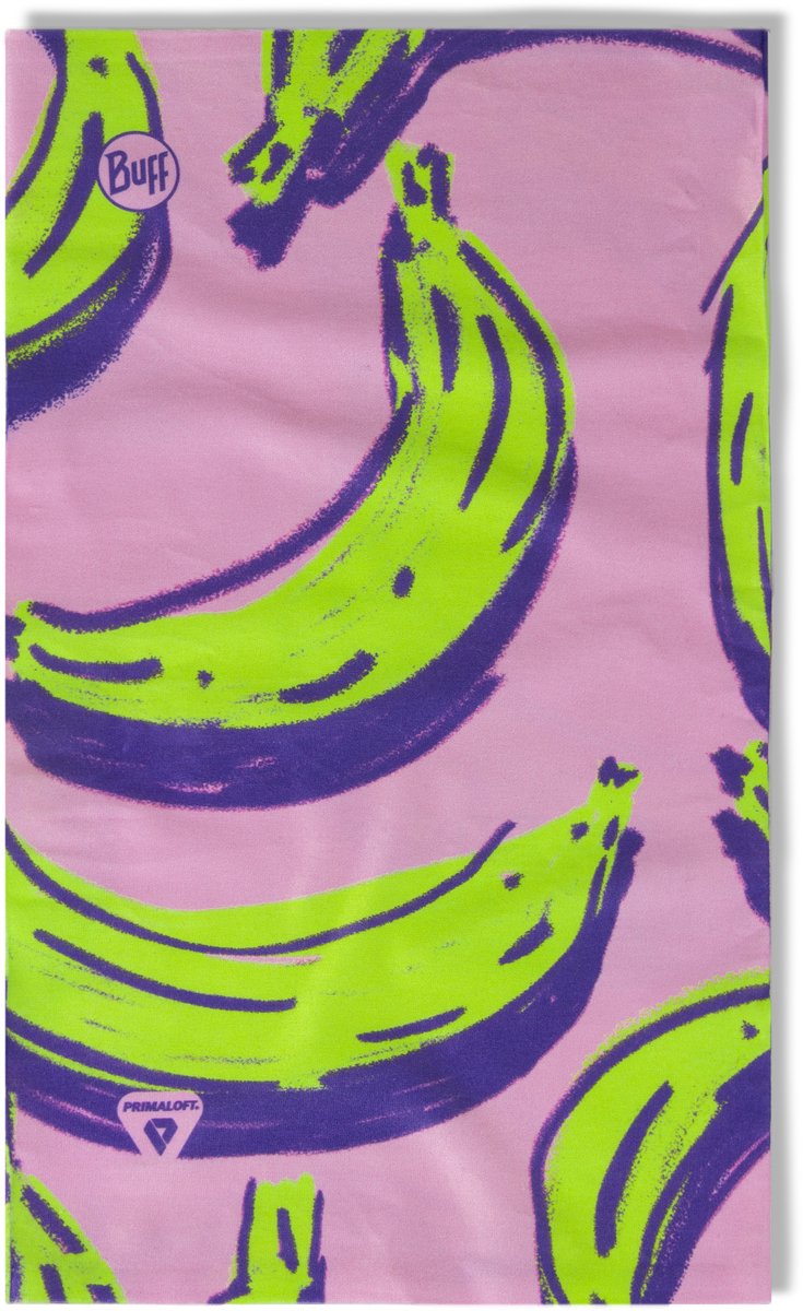 BUFF© Thermonet RERIS CAMELIA - Nekwarmer - Youth