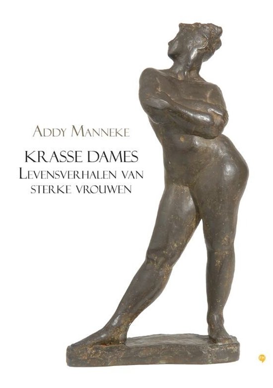 9789048425655 - Krasse dames