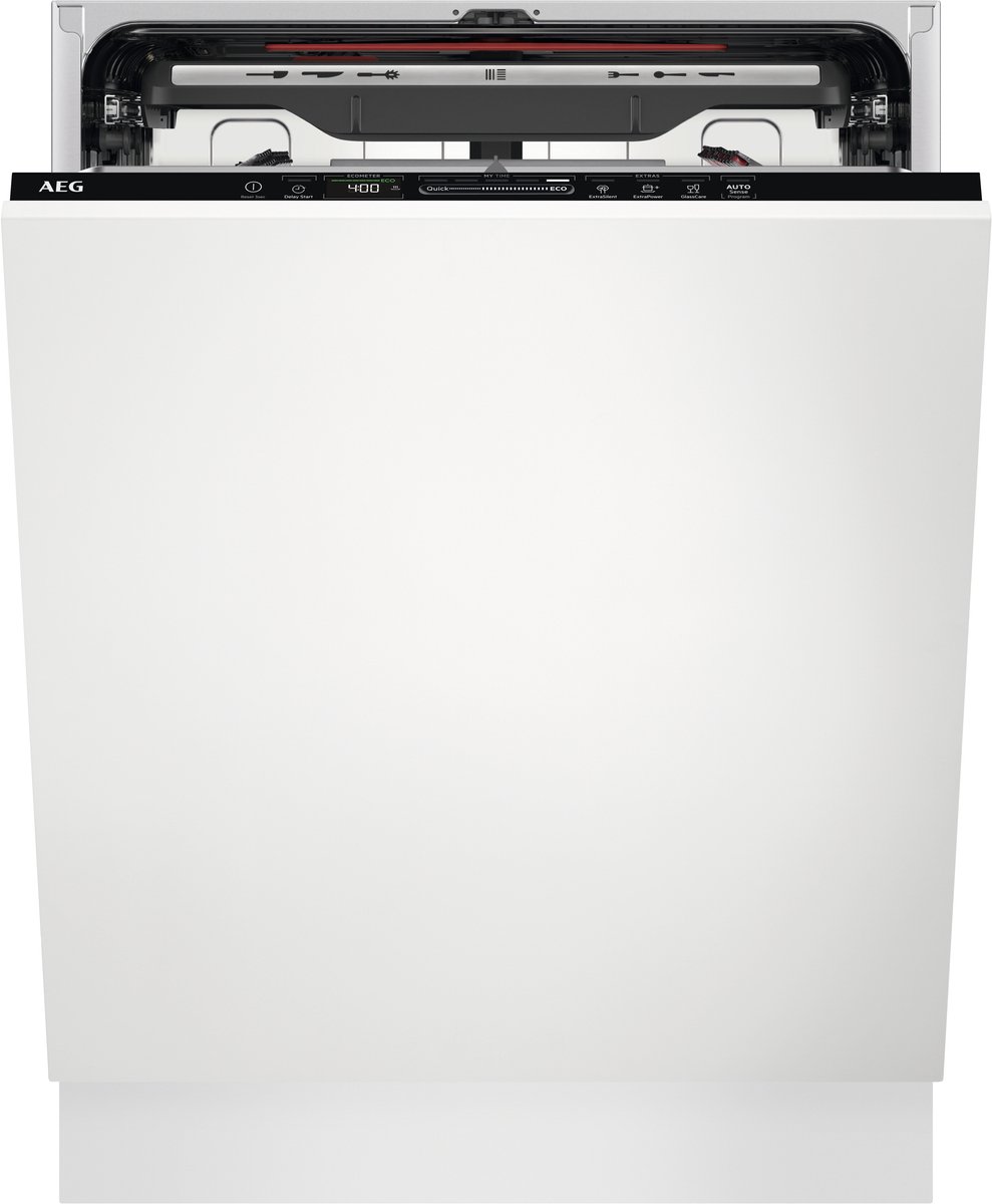 AEG FSE7470AP Inbouw / Volledig geĂŻntegreerd / Nishoogte 82 - 88  cm