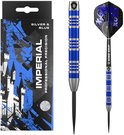 Winmau Mark Webster Special Edition - 23-25 gram - 90% - dartpijlen