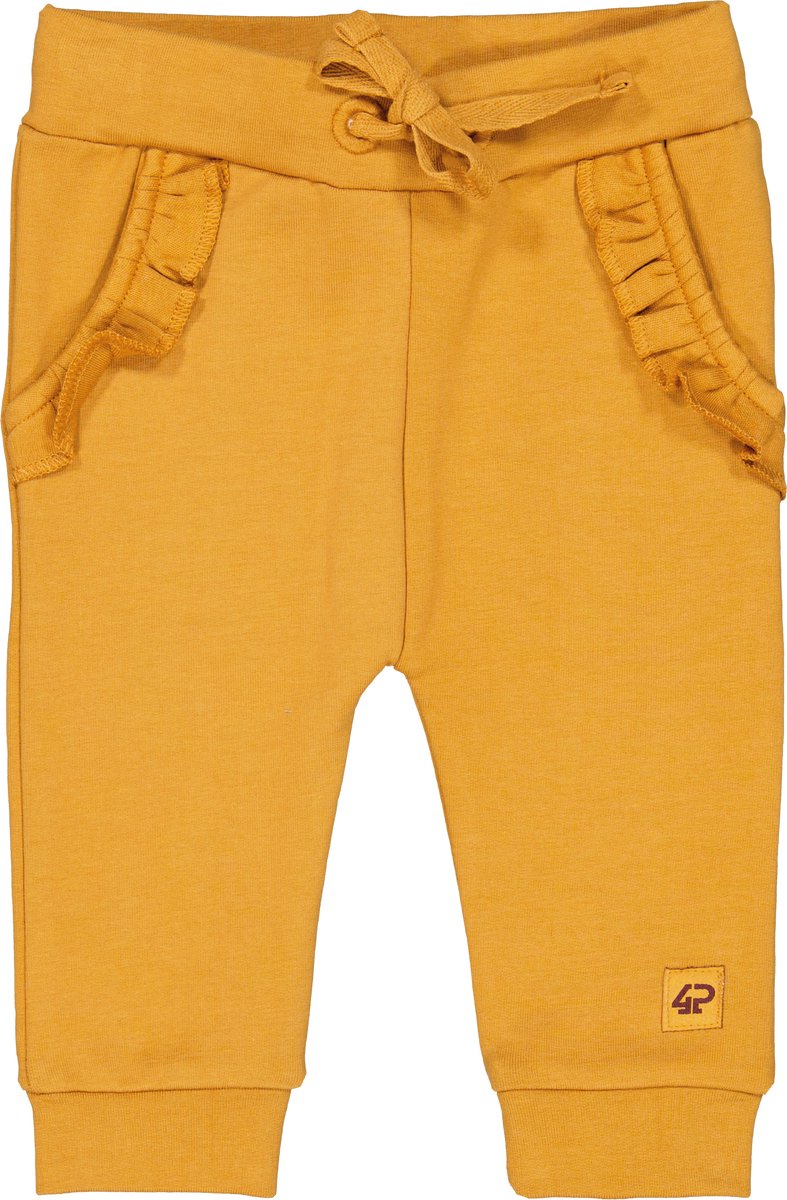 4PRESIDENT Broek - Cathay Spice - Maat 62 - Baby broekjes - Newborn kleding