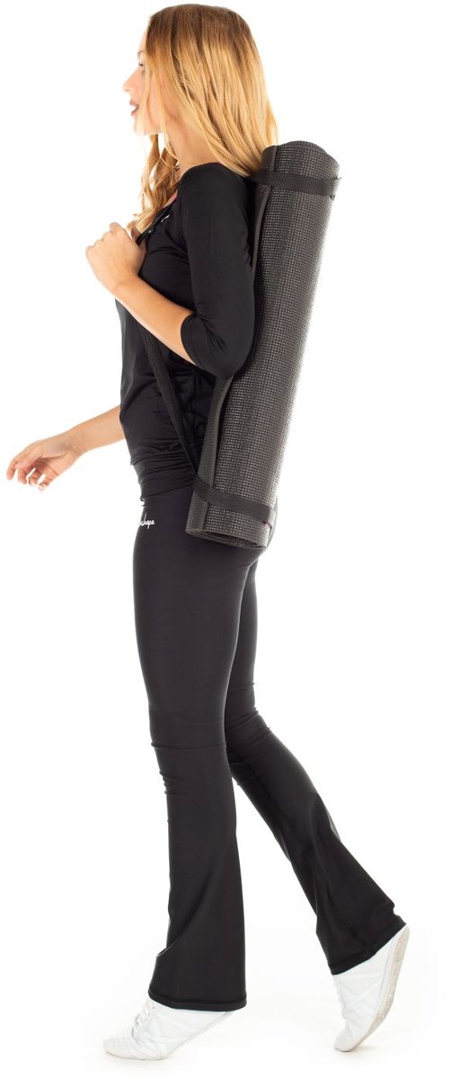 Winshape Functional Power Shape High Waist Boot Cut Leggings BCHWL102 van Winshape — afbeelding 5